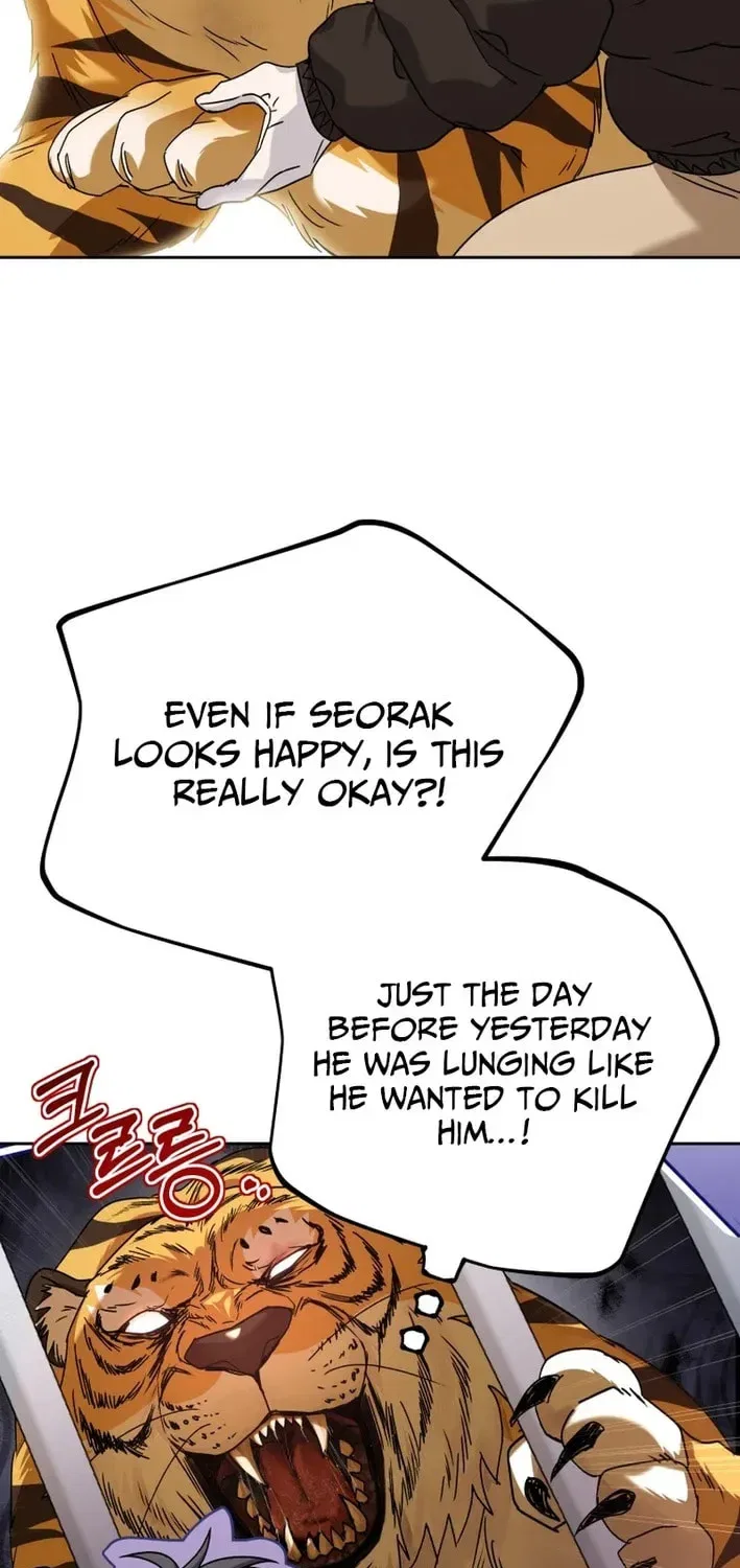 Veterinarian! Hello? Chapter 127 – Page 52