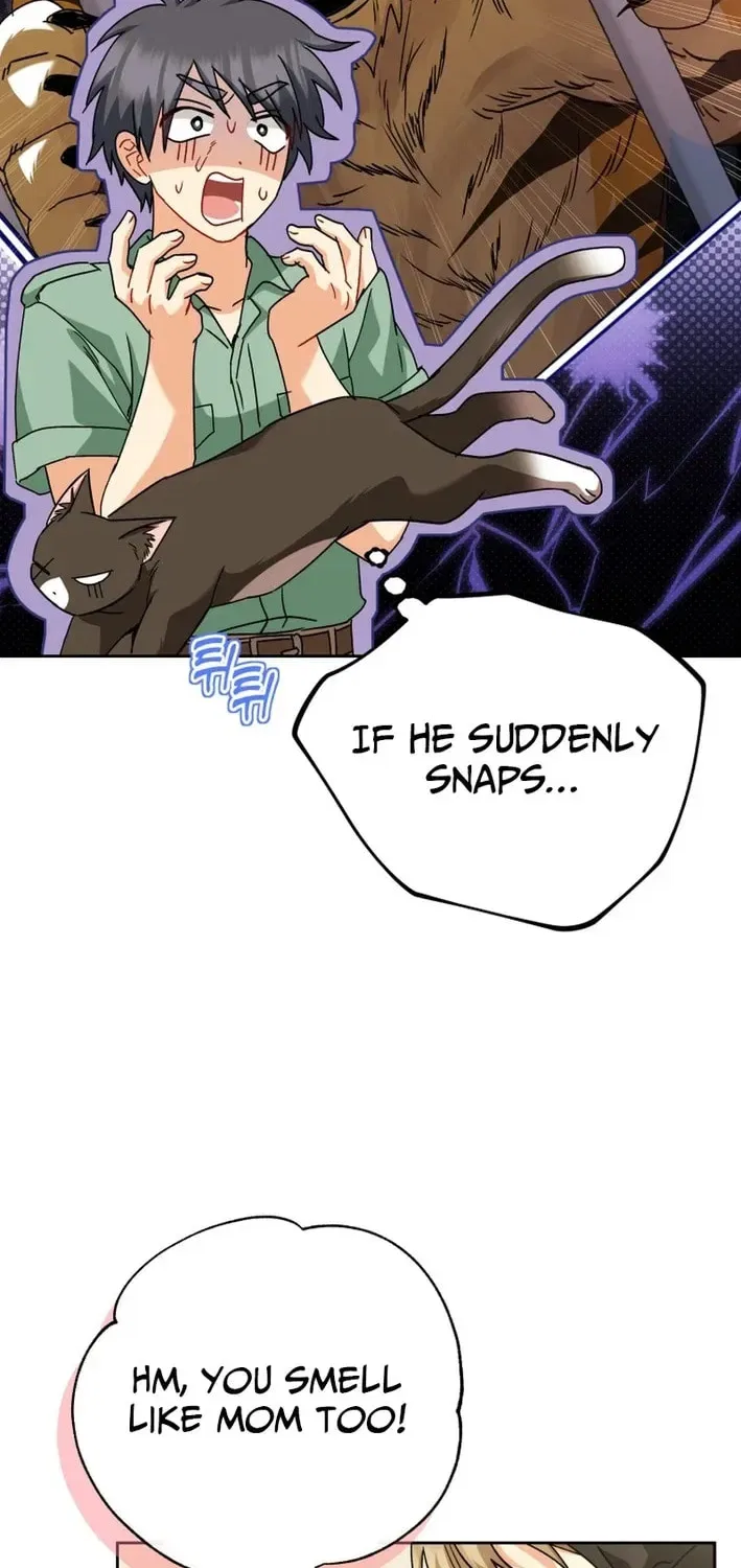 Veterinarian! Hello? Chapter 127 – Page 53