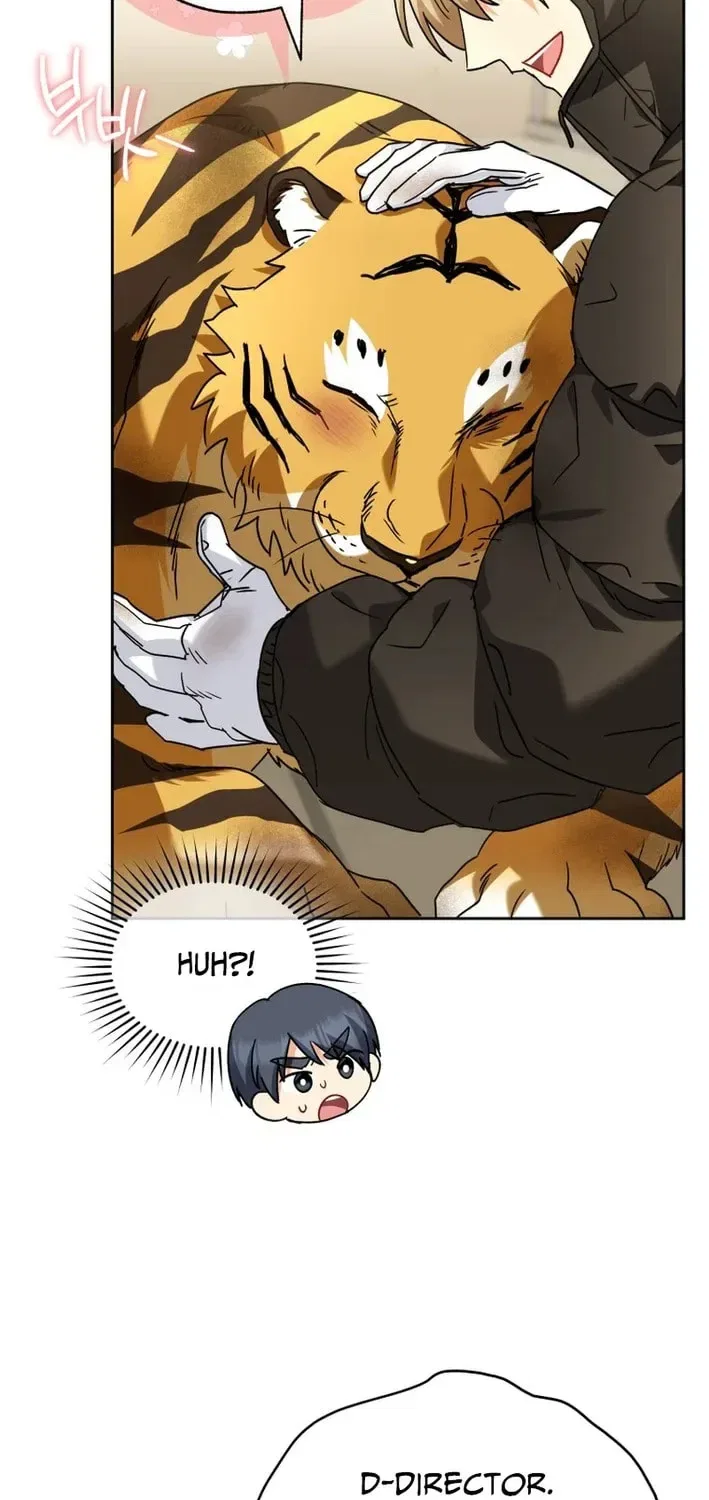 Veterinarian! Hello? Chapter 127 – Page 54