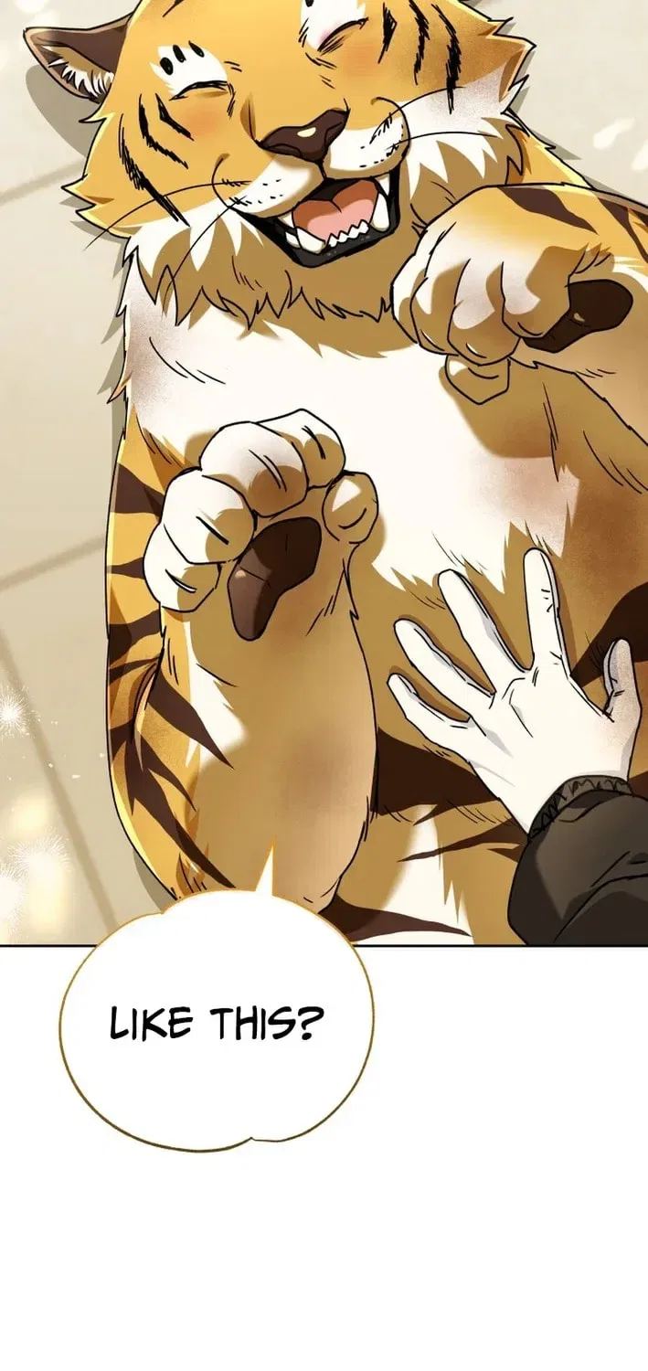Veterinarian! Hello? Chapter 127 – Page 57
