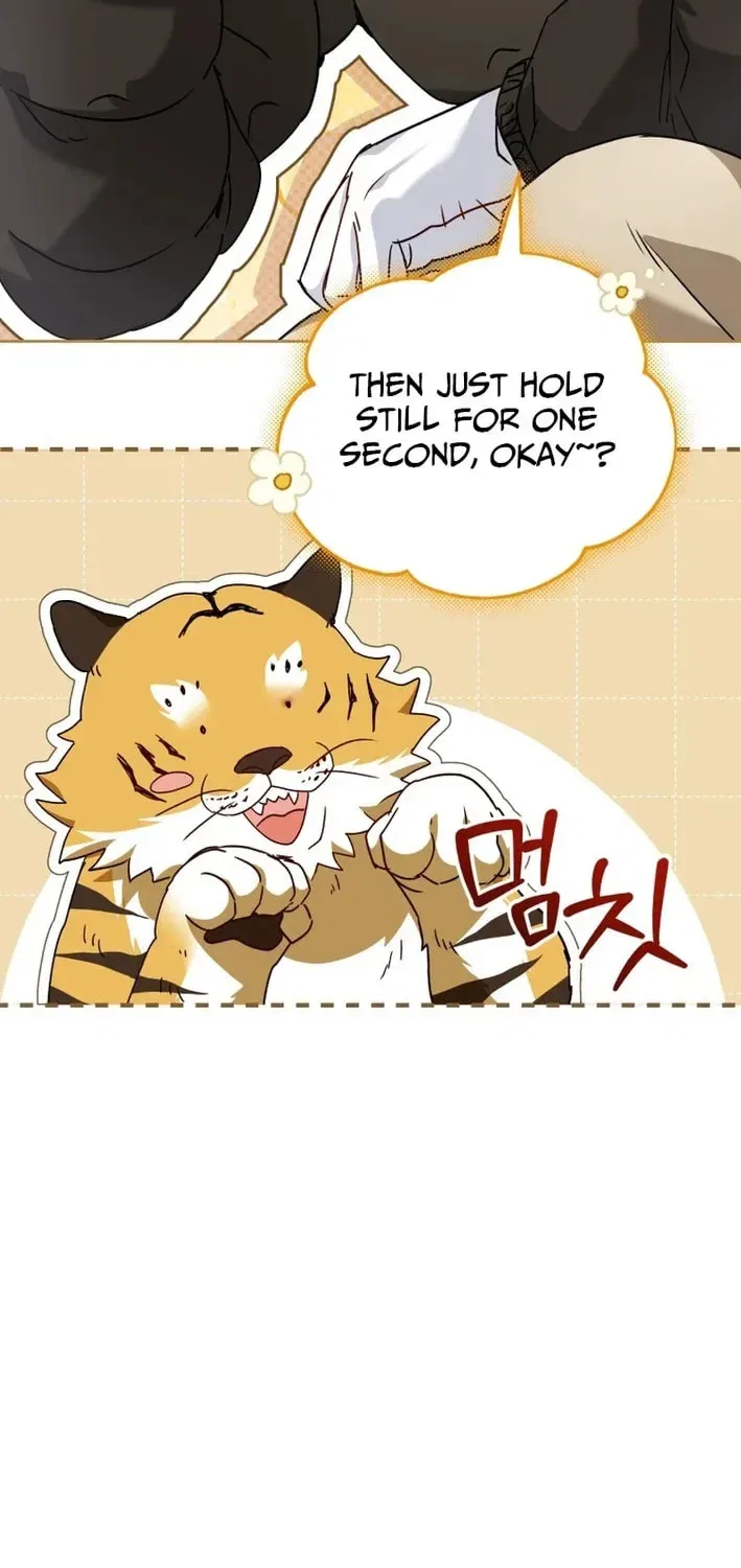 Veterinarian! Hello? Chapter 127 – Page 61