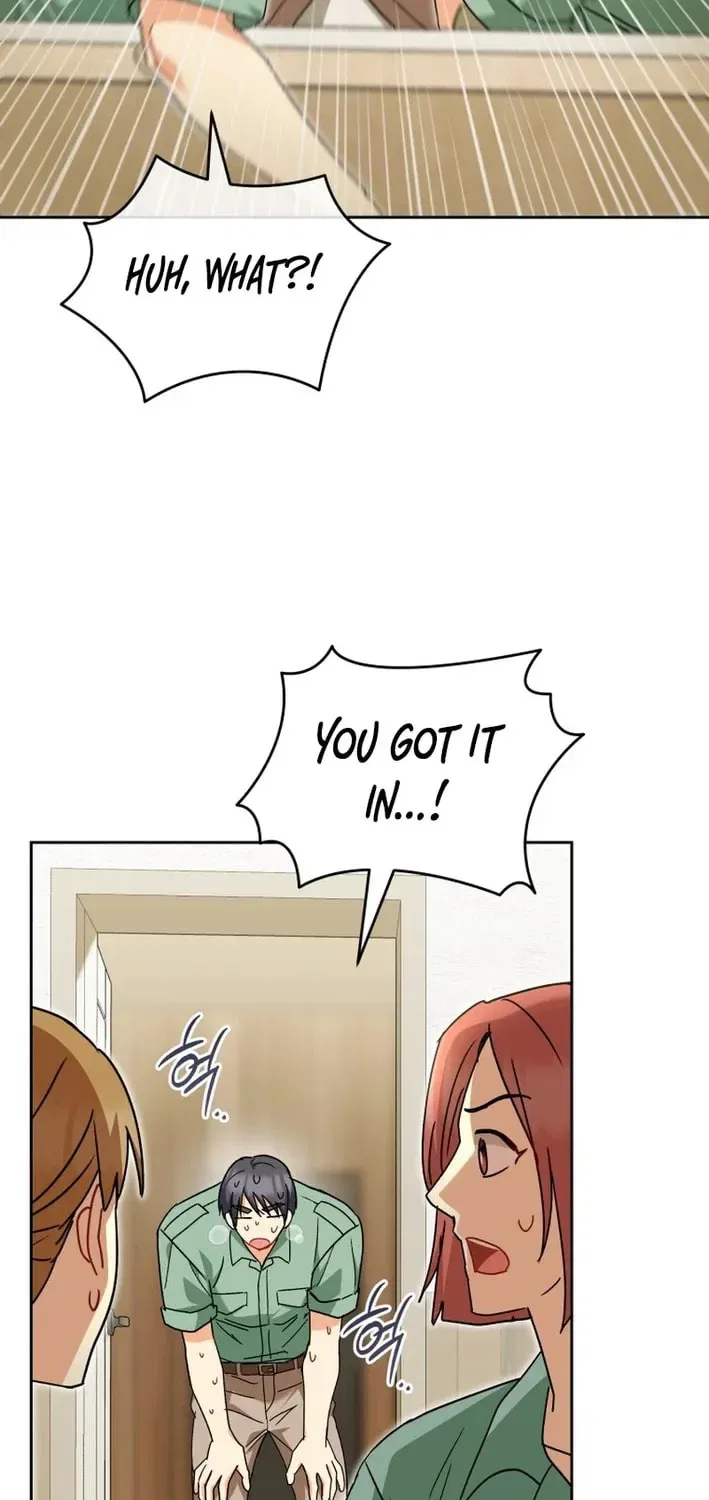Veterinarian! Hello? Chapter 127 – Page 64