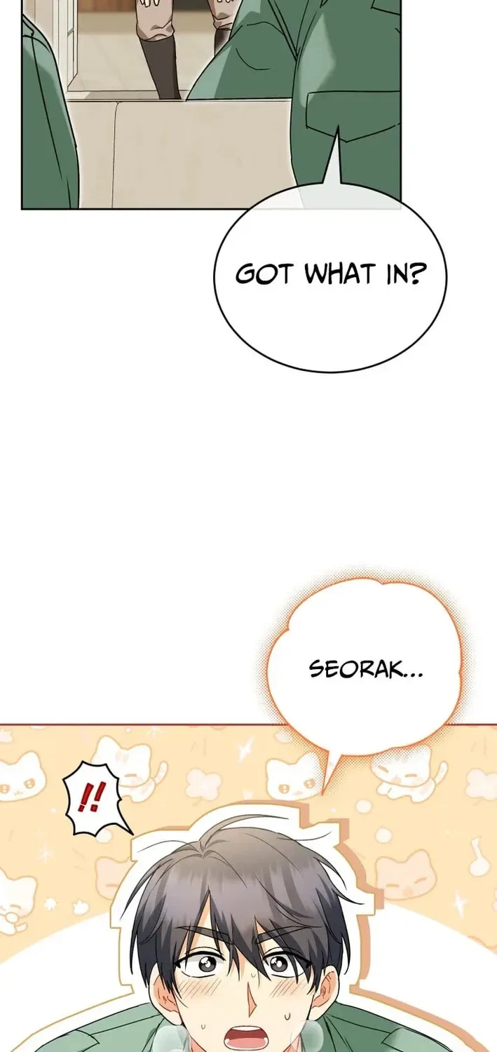 Veterinarian! Hello? Chapter 127 – Page 65