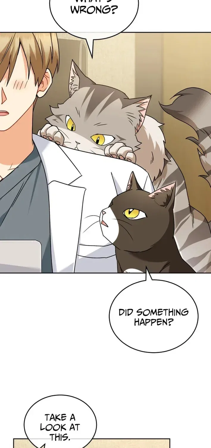 Veterinarian! Hello? Chapter 127 – Page 78
