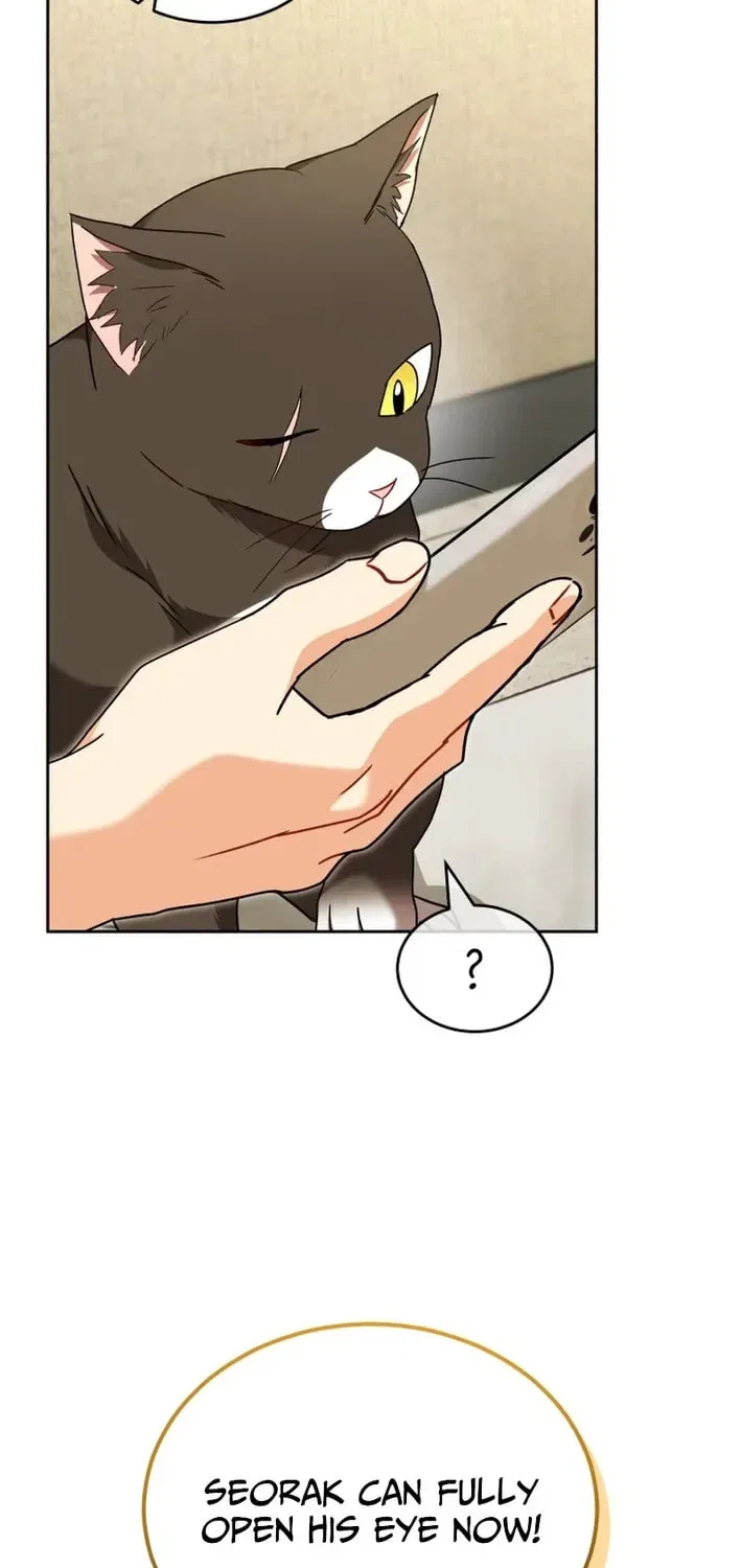 Veterinarian! Hello? Chapter 127 – Page 79