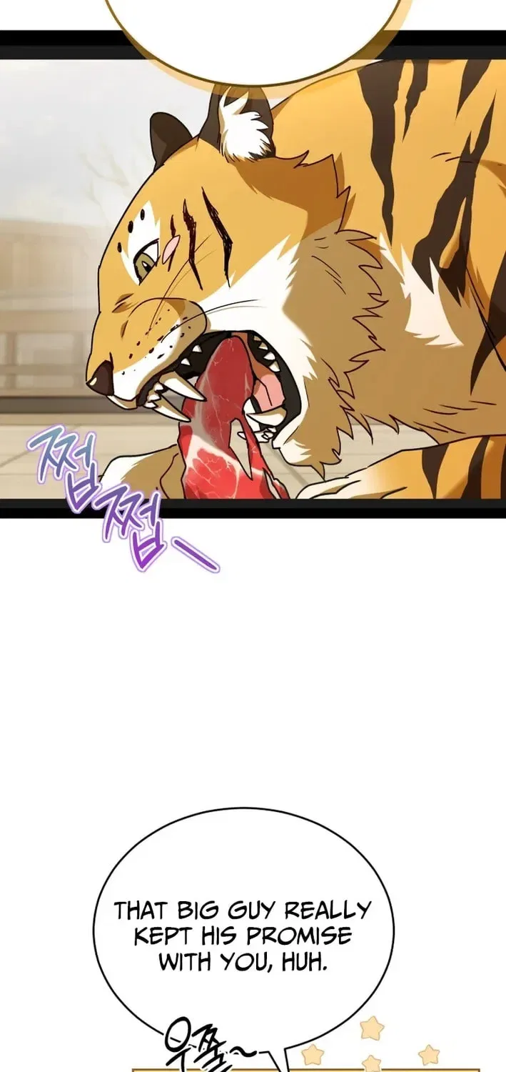 Veterinarian! Hello? Chapter 127 – Page 80