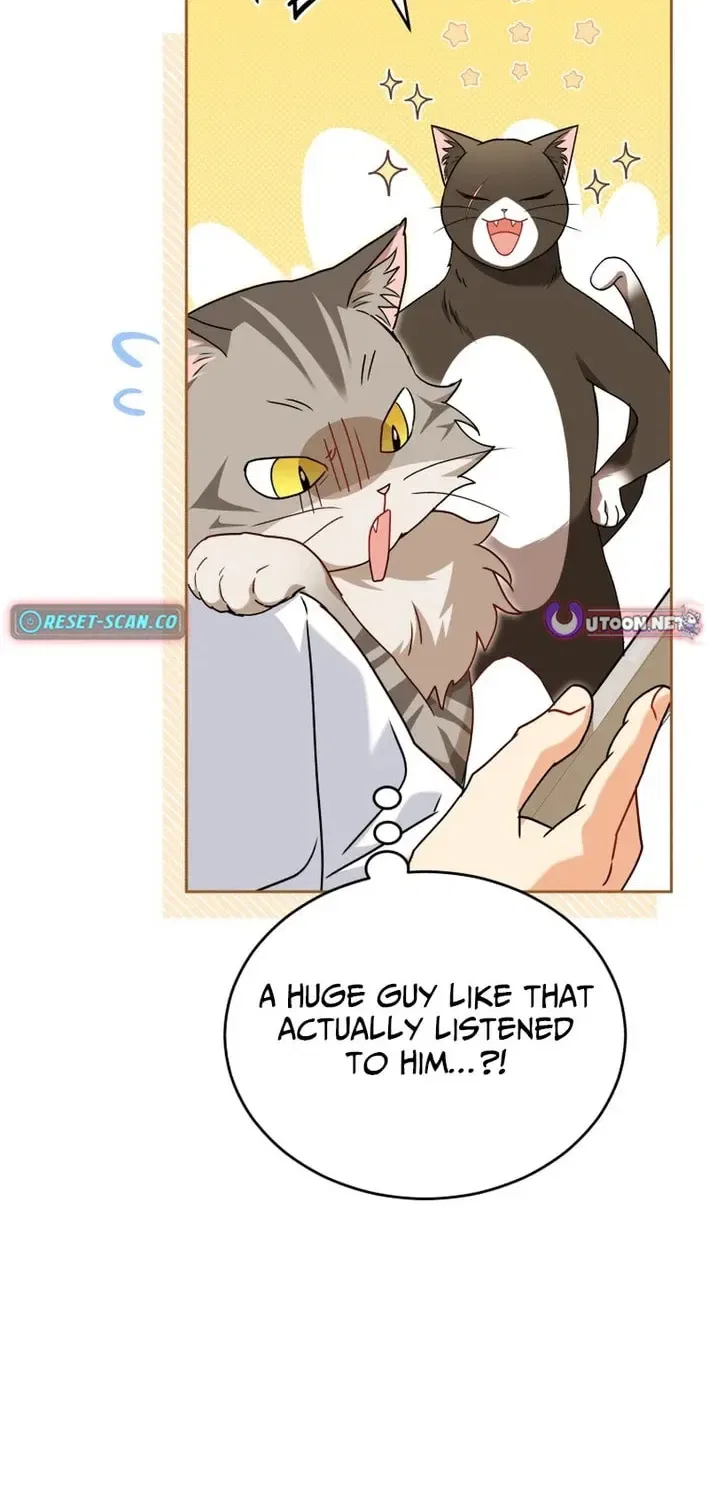 Veterinarian! Hello? Chapter 127 – Page 81