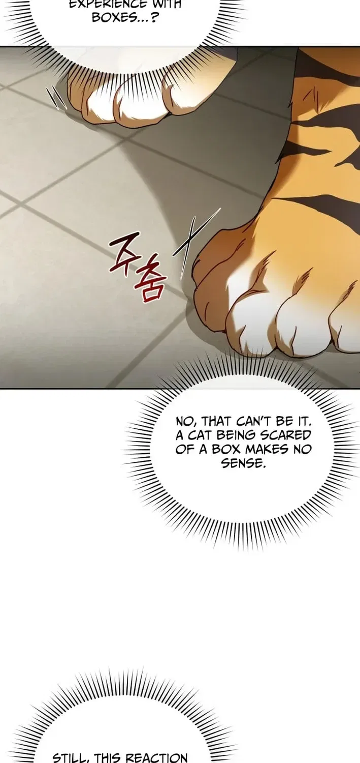 Veterinarian! Hello? Chapter 126 – Page 6