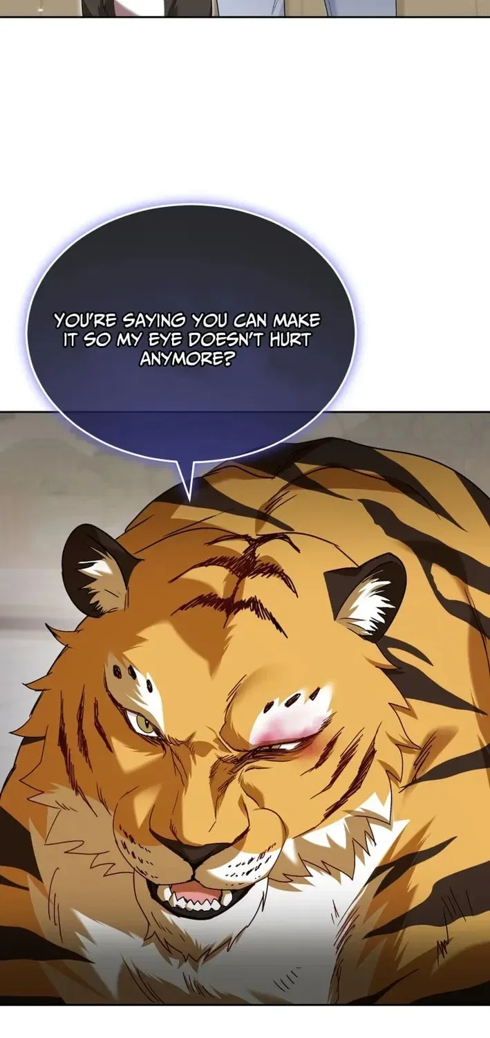 Veterinarian! Hello? Chapter 126 – Page 18