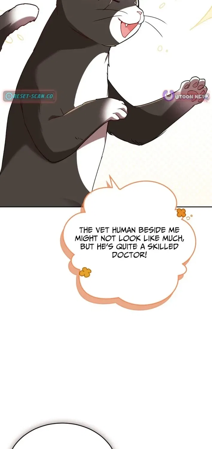 Veterinarian! Hello? Chapter 126 – Page 20
