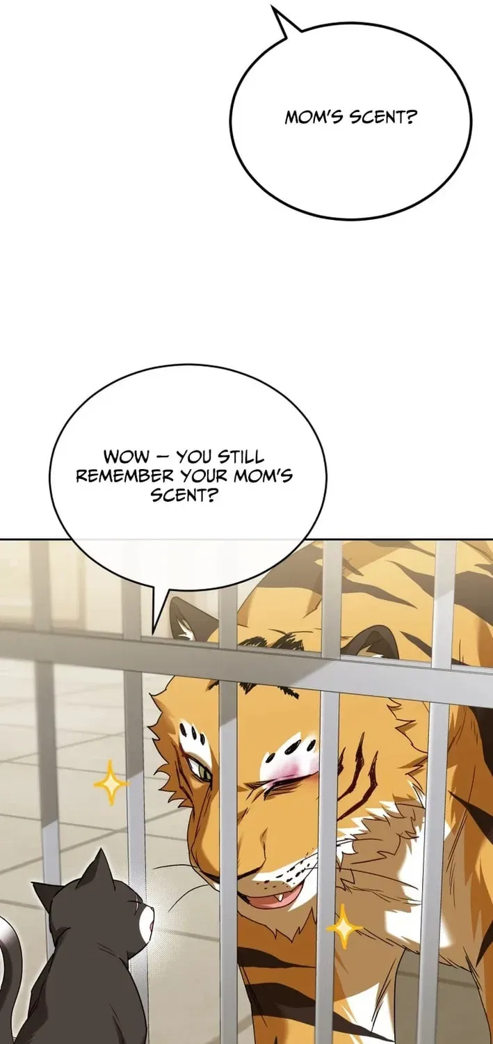Veterinarian! Hello? Chapter 126 – Page 23