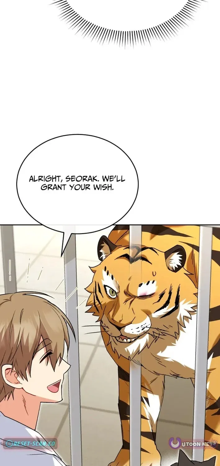Veterinarian! Hello? Chapter 126 – Page 27