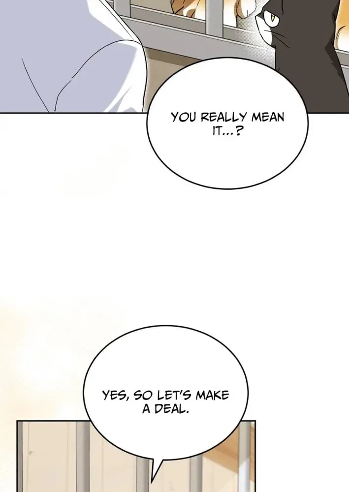 Veterinarian! Hello? Chapter 126 – Page 28