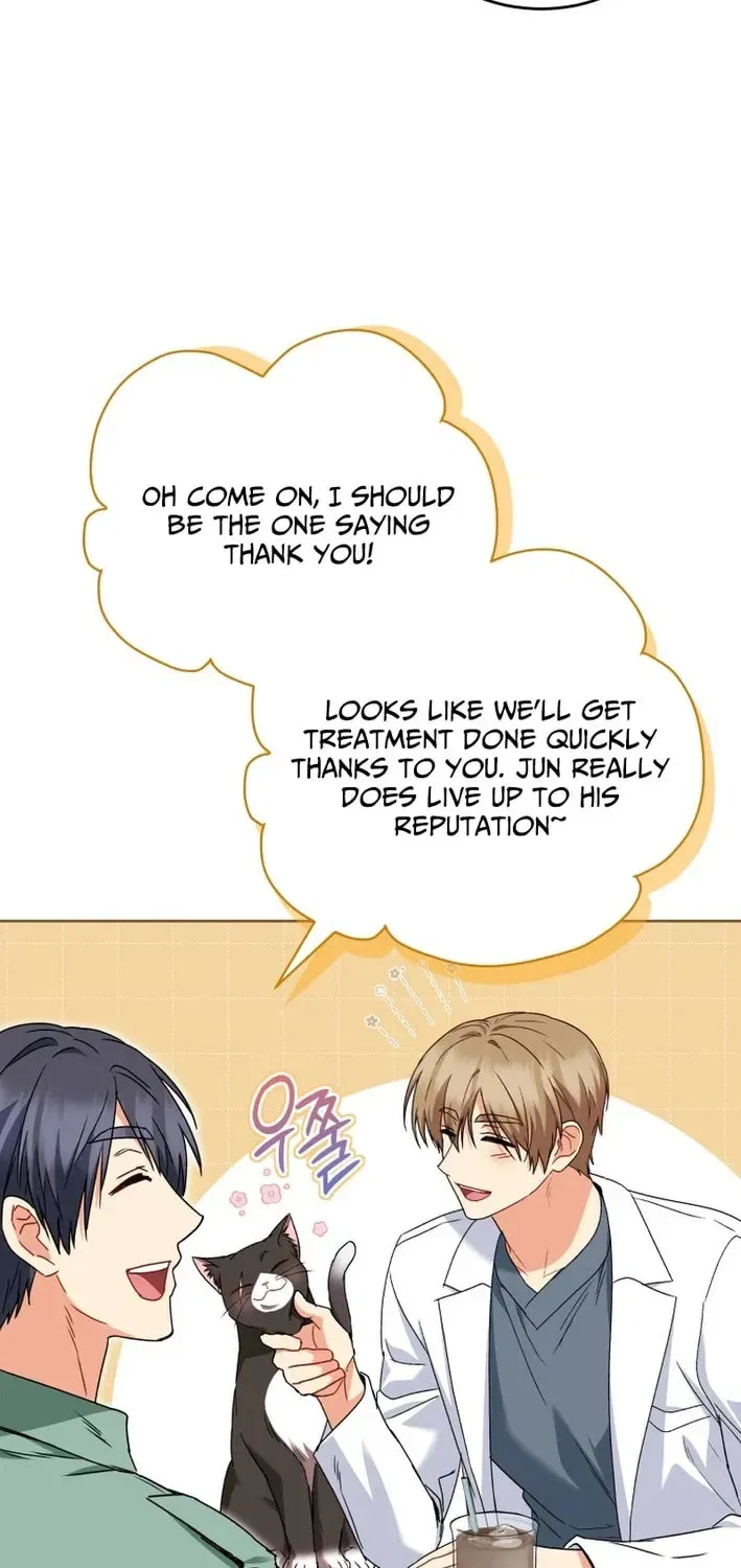 Veterinarian! Hello? Chapter 126 – Page 34
