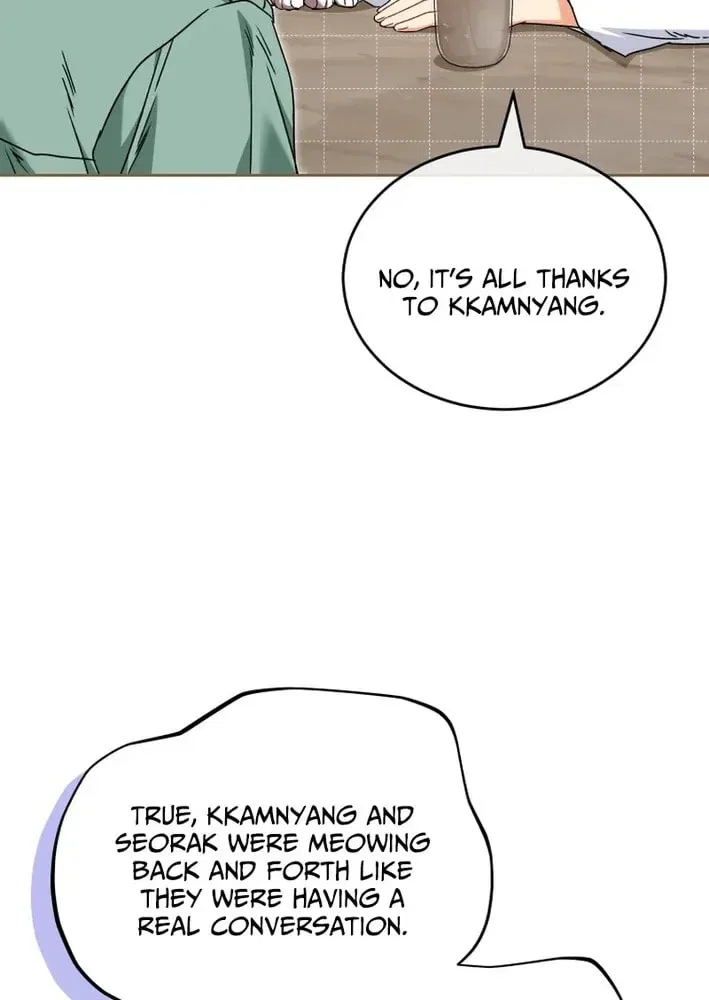 Veterinarian! Hello? Chapter 126 – Page 35