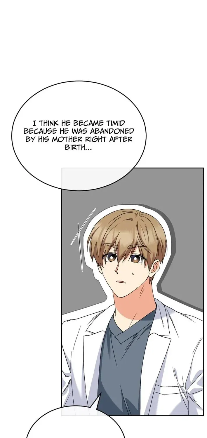Veterinarian! Hello? Chapter 126 – Page 39