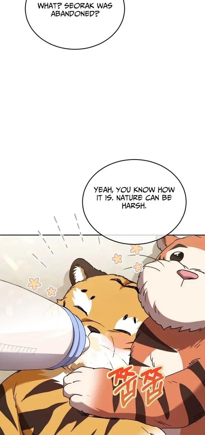 Veterinarian! Hello? Chapter 126 – Page 40