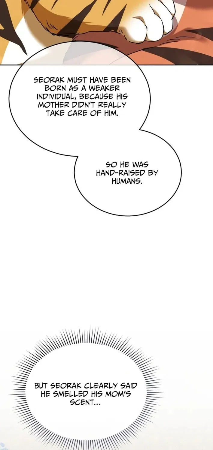 Veterinarian! Hello? Chapter 126 – Page 41