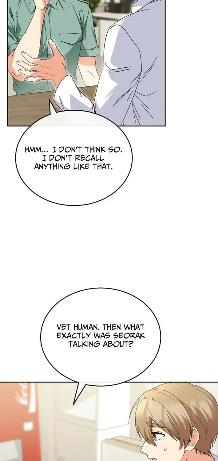 Veterinarian! Hello? Chapter 126 – Page 44