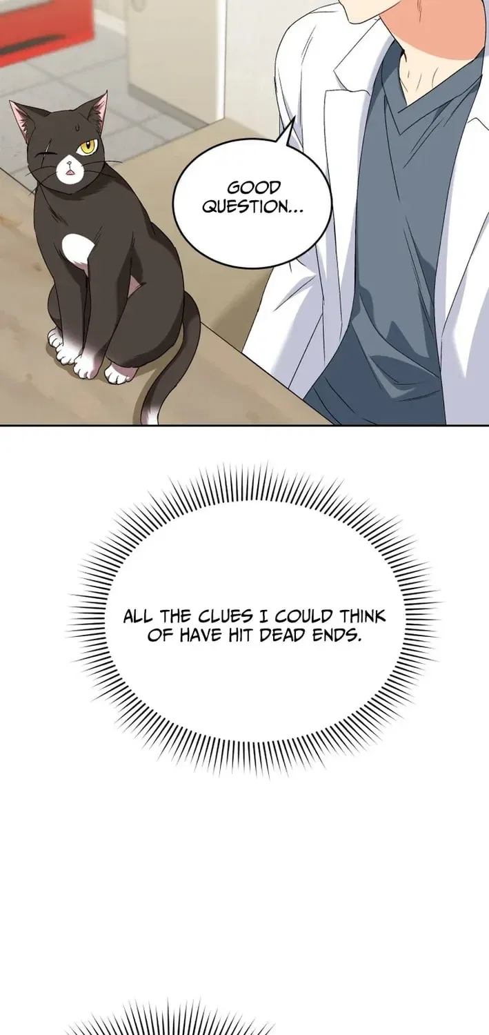 Veterinarian! Hello? Chapter 126 – Page 45