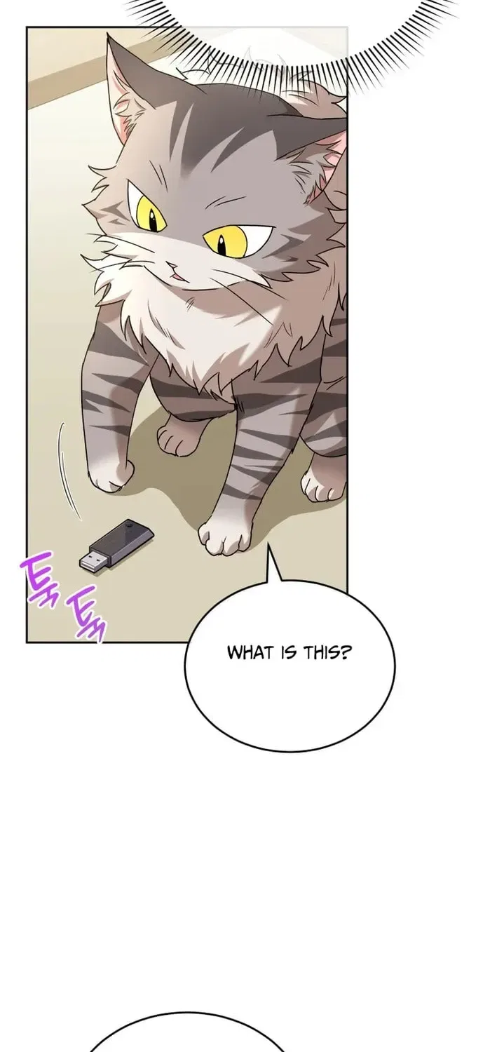 Veterinarian! Hello? Chapter 126 – Page 48