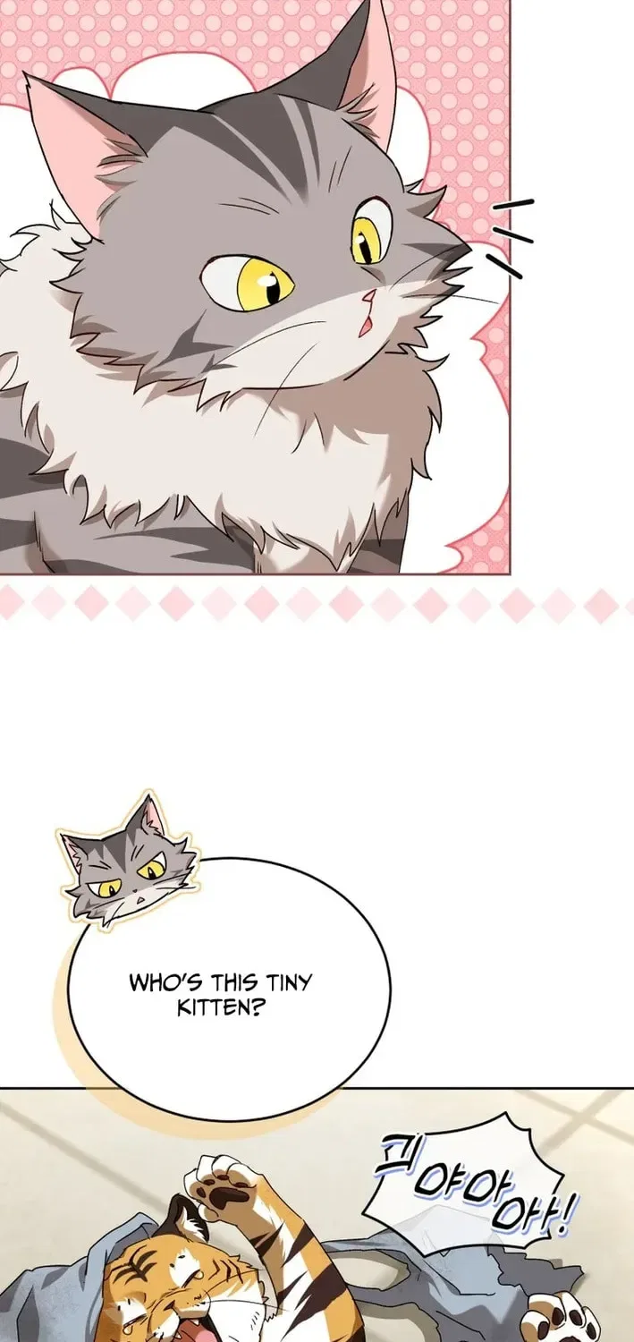 Veterinarian! Hello? Chapter 126 – Page 51