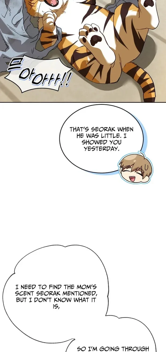 Veterinarian! Hello? Chapter 126 – Page 52