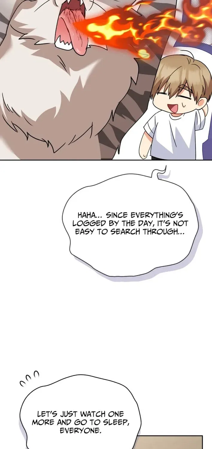 Veterinarian! Hello? Chapter 126 – Page 59