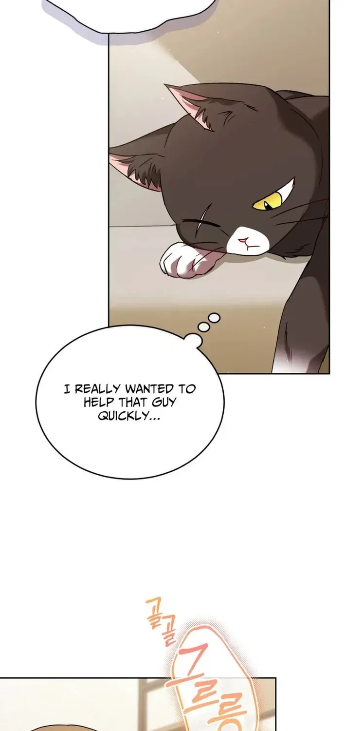 Veterinarian! Hello? Chapter 126 – Page 60