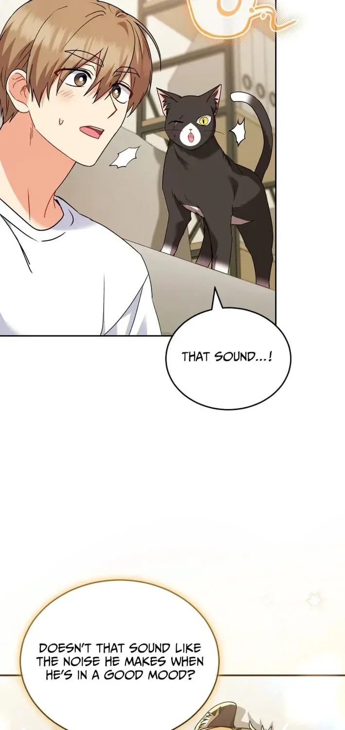 Veterinarian! Hello? Chapter 126 – Page 61