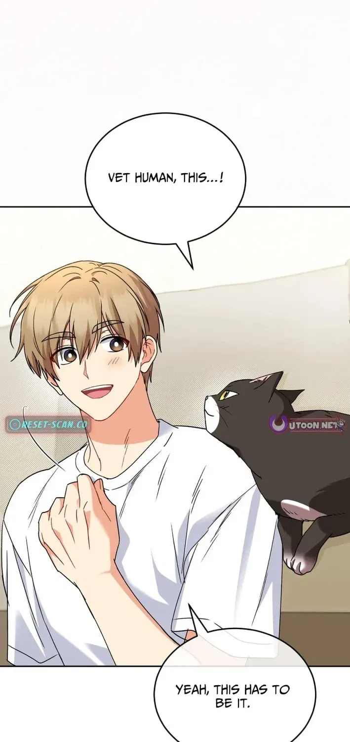 Veterinarian! Hello? Chapter 126 – Page 64