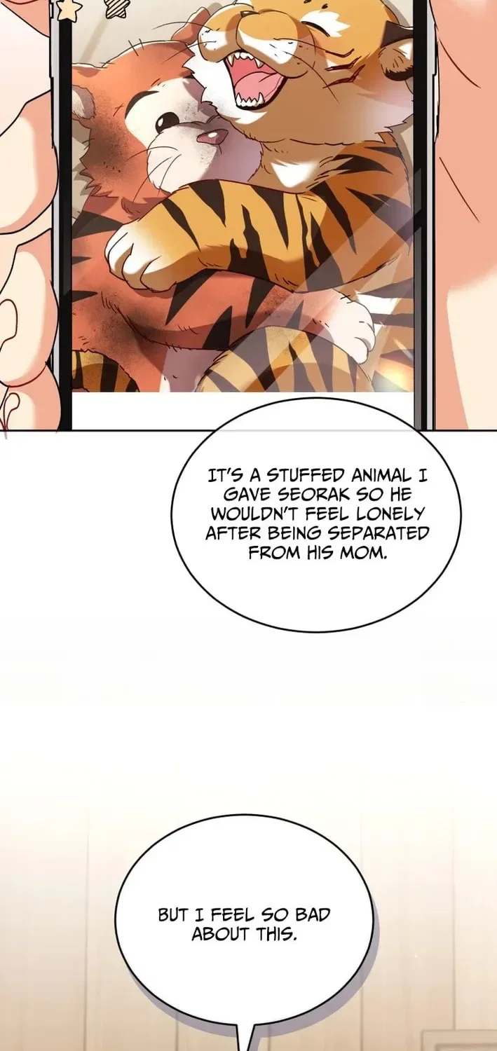 Veterinarian! Hello? Chapter 126 – Page 67