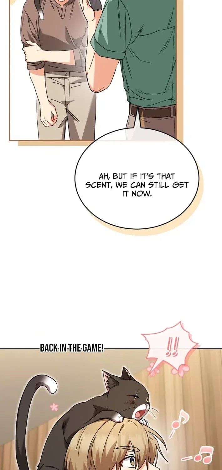 Veterinarian! Hello? Chapter 126 – Page 71