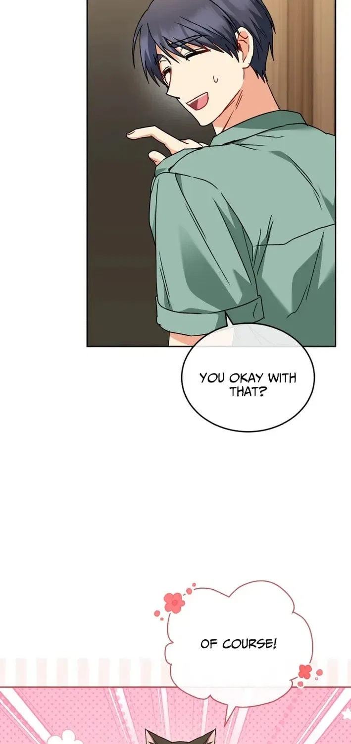 Veterinarian! Hello? Chapter 126 – Page 73