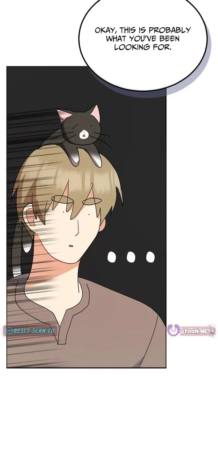 Veterinarian! Hello? Chapter 126 – Page 75