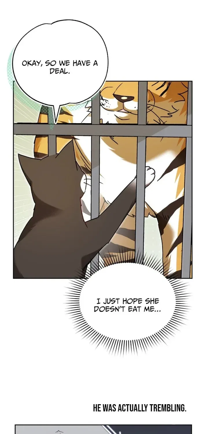 Veterinarian! Hello? Chapter 126 – Page 79
