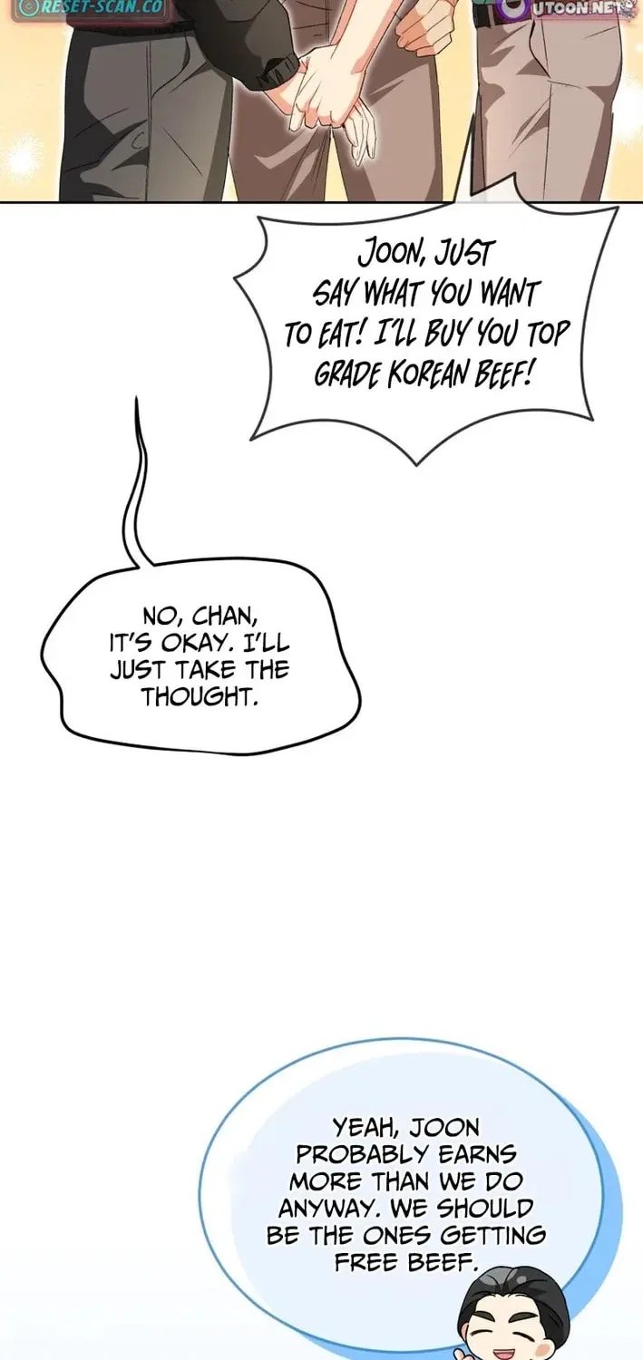 Veterinarian! Hello? Chapter 125 – Page 9