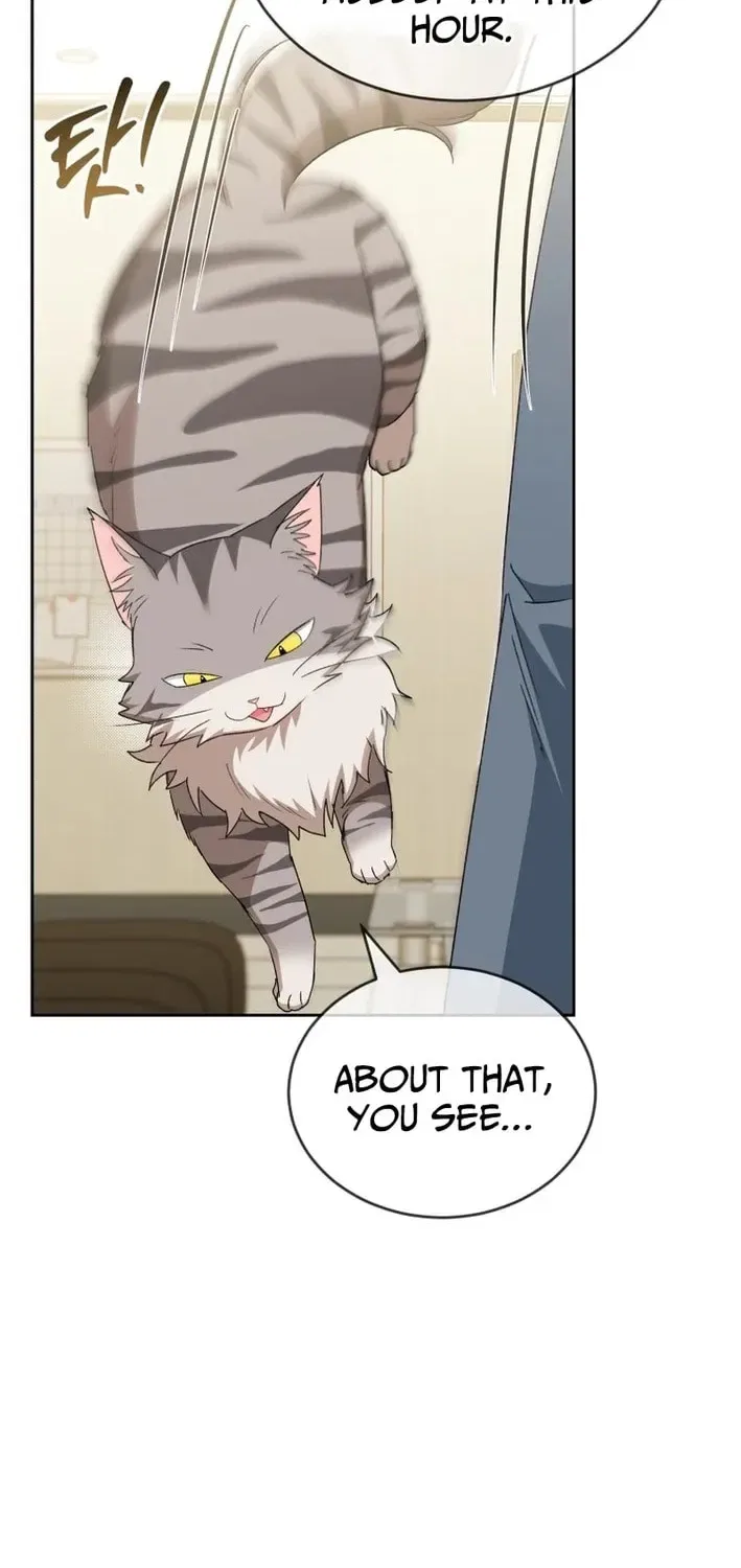 Veterinarian! Hello? Chapter 125 – Page 18