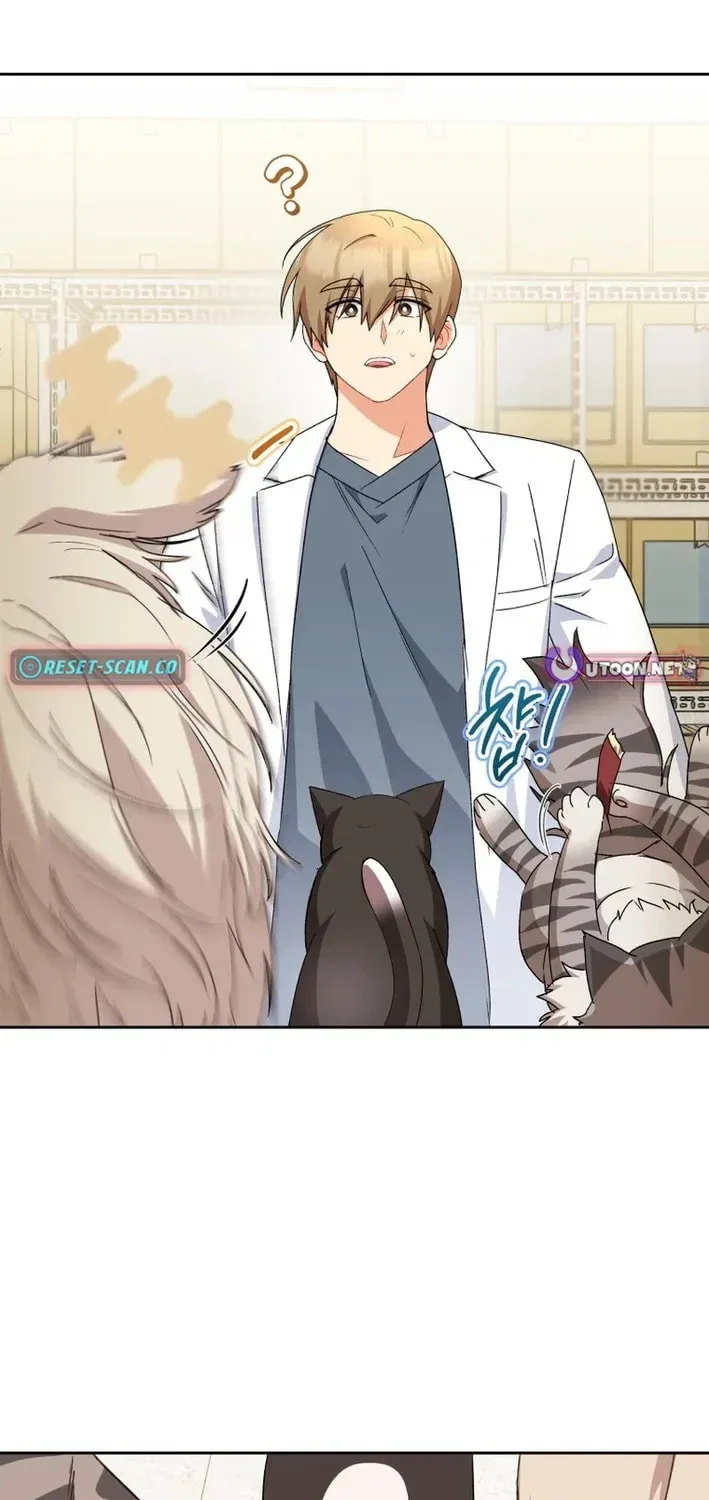 Veterinarian! Hello? Chapter 125 – Page 19