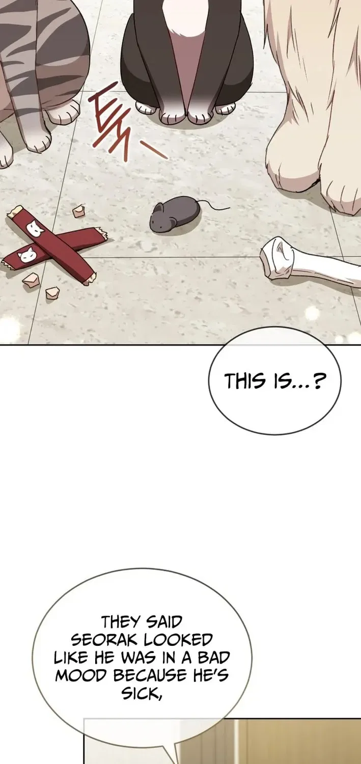 Veterinarian! Hello? Chapter 125 – Page 20