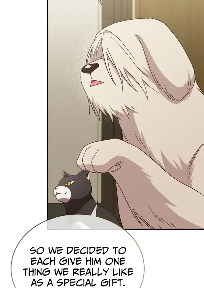 Veterinarian! Hello? Chapter 125 – Page 21