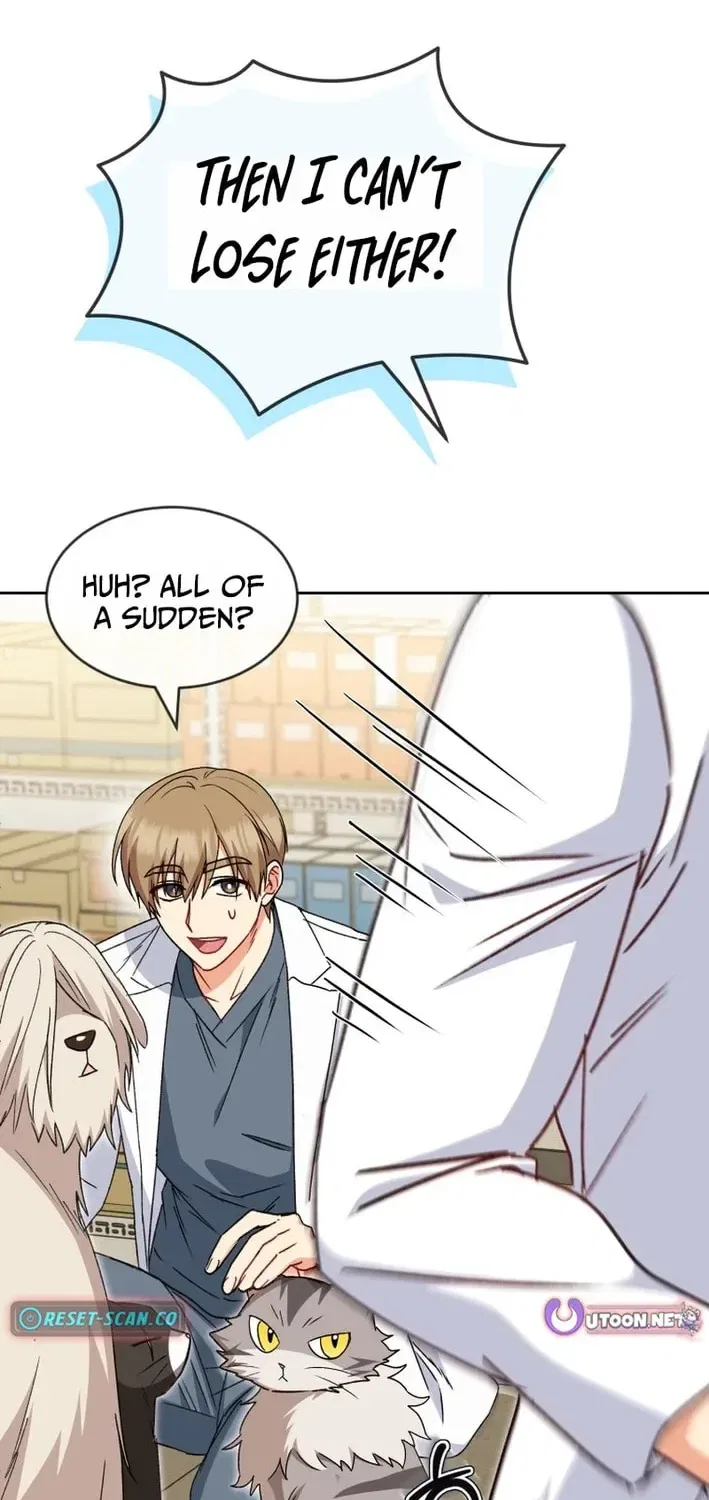 Veterinarian! Hello? Chapter 125 – Page 27