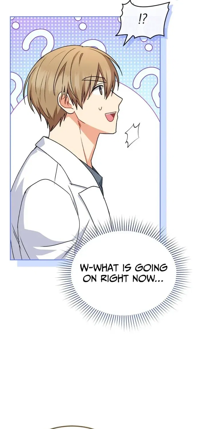 Veterinarian! Hello? Chapter 125 – Page 29