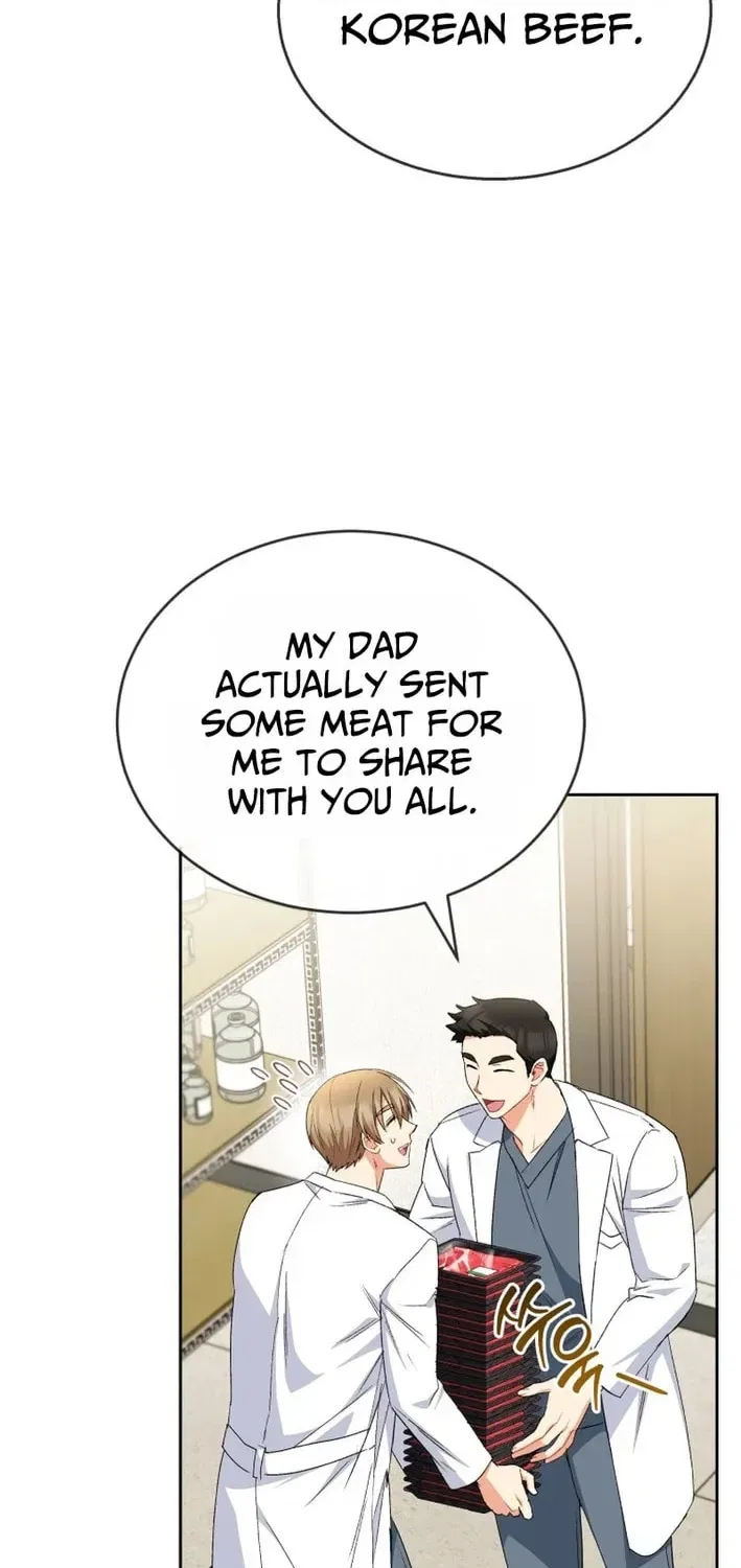 Veterinarian! Hello? Chapter 125 – Page 32