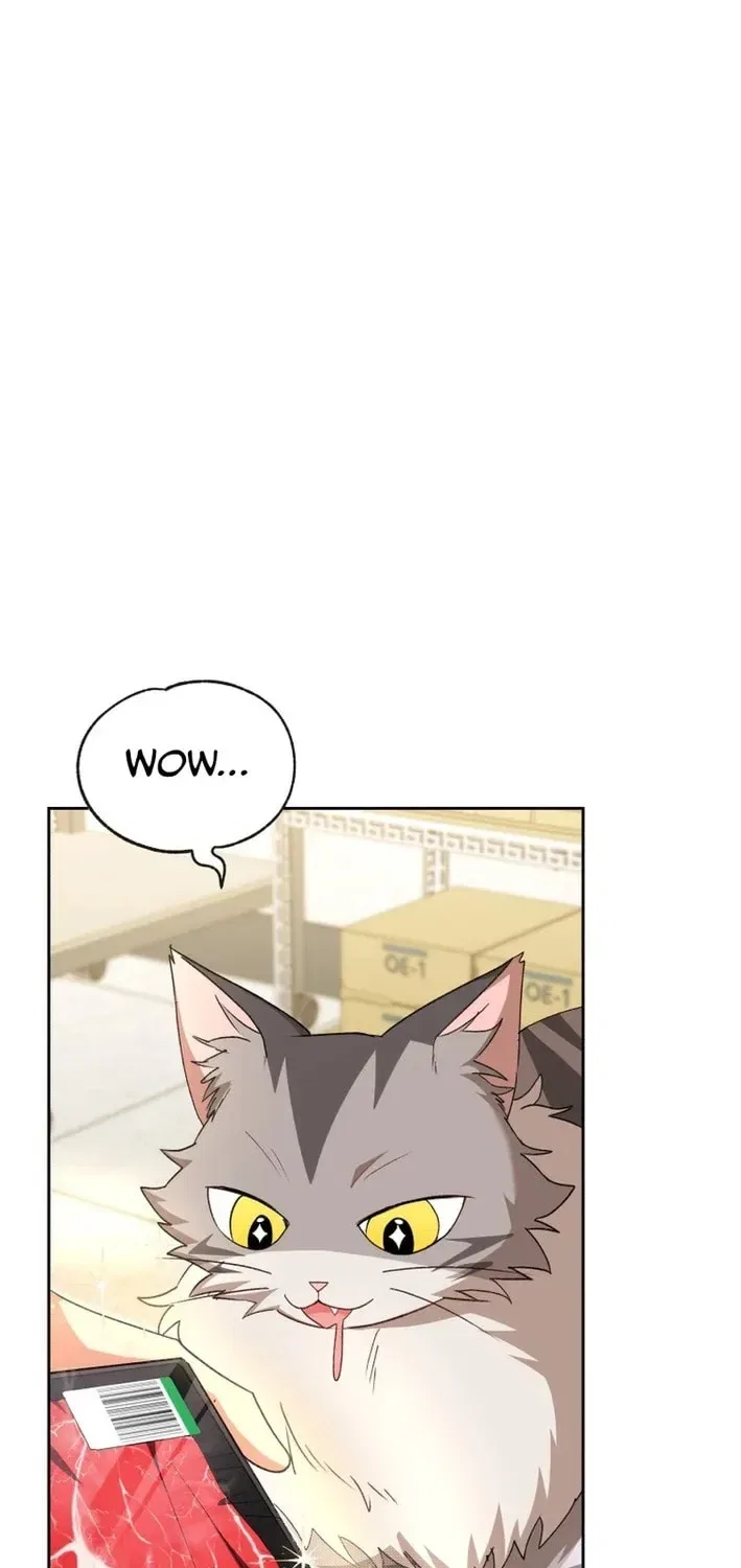 Veterinarian! Hello? Chapter 125 – Page 36