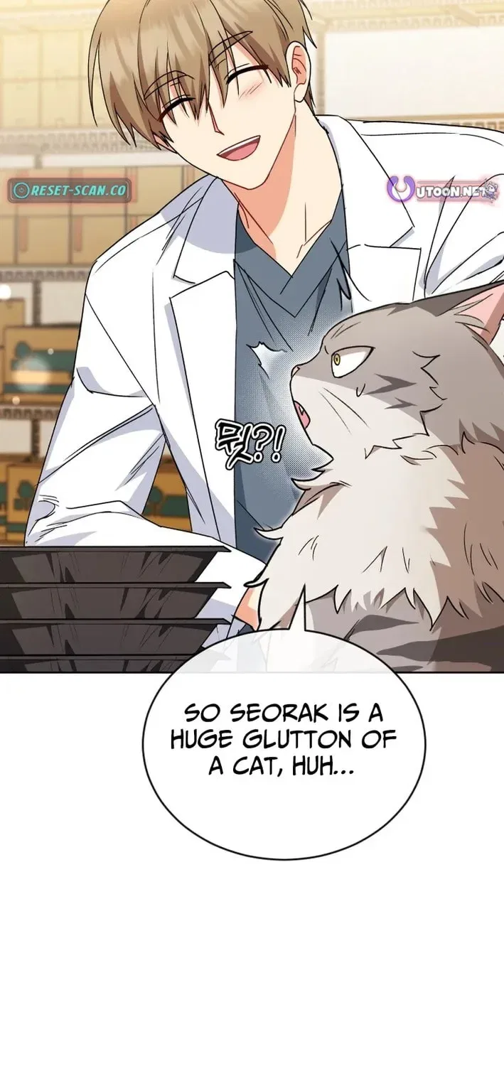 Veterinarian! Hello? Chapter 125 – Page 38