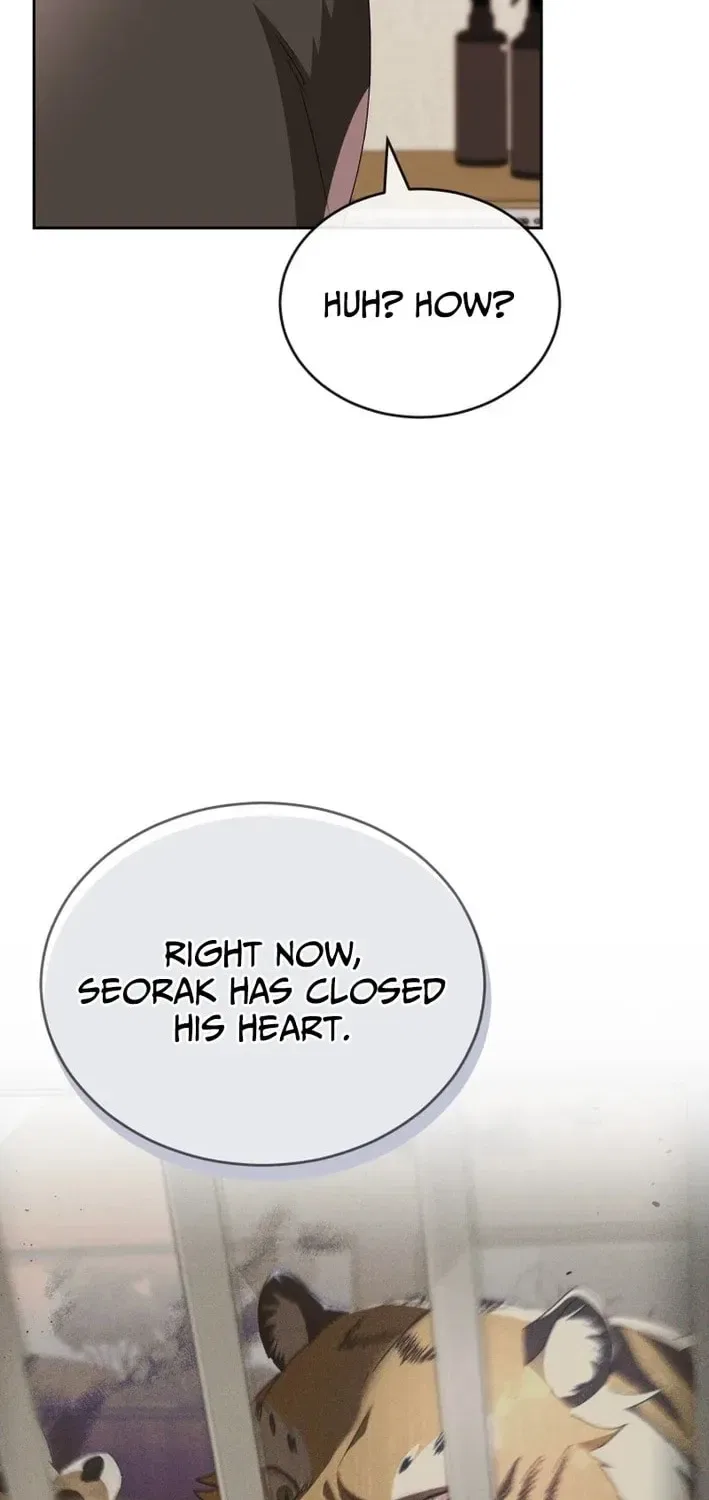 Veterinarian! Hello? Chapter 125 – Page 51