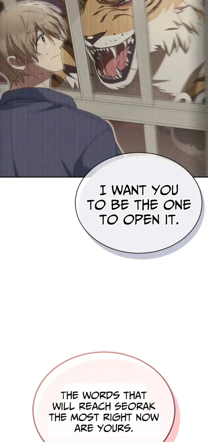 Veterinarian! Hello? Chapter 125 – Page 52