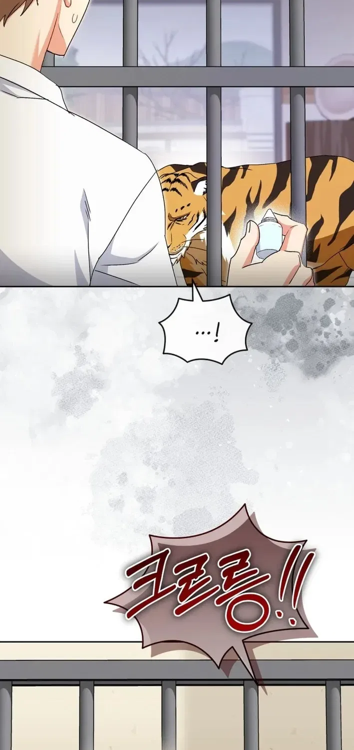Veterinarian! Hello? Chapter 125 – Page 62