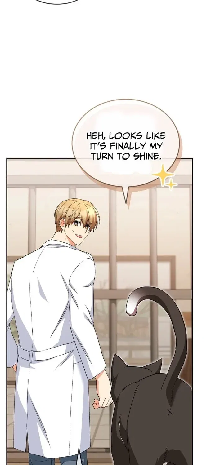 Veterinarian! Hello? Chapter 125 – Page 64